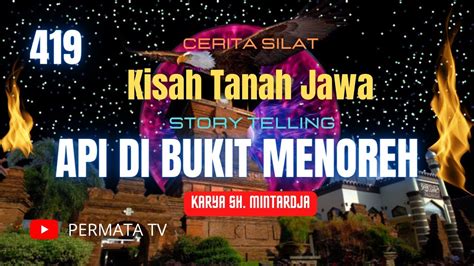 api dibukit menoreh 419|Api Di Bukit Menoreh : JpnMuslim : Free Download, .